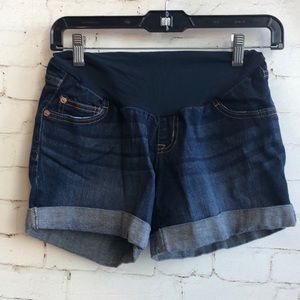 Maternity Shorts